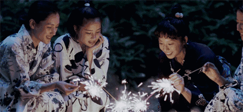 夏夜记忆top8蝉鸣晚风和星河都在这些香水中