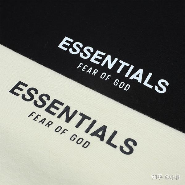 fearofgod图片logo,fear of god背景图 fearofgod五角星complxcon展会限定长袖小桐做工细节解析还原
