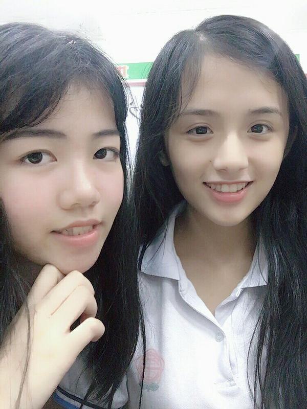 美女们素颜都是什么样子?