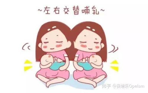 如何正确对待母乳喂养这个事儿