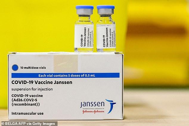 强生杨森疫苗英国获批!只打一针,年底使用!| 卫生大臣