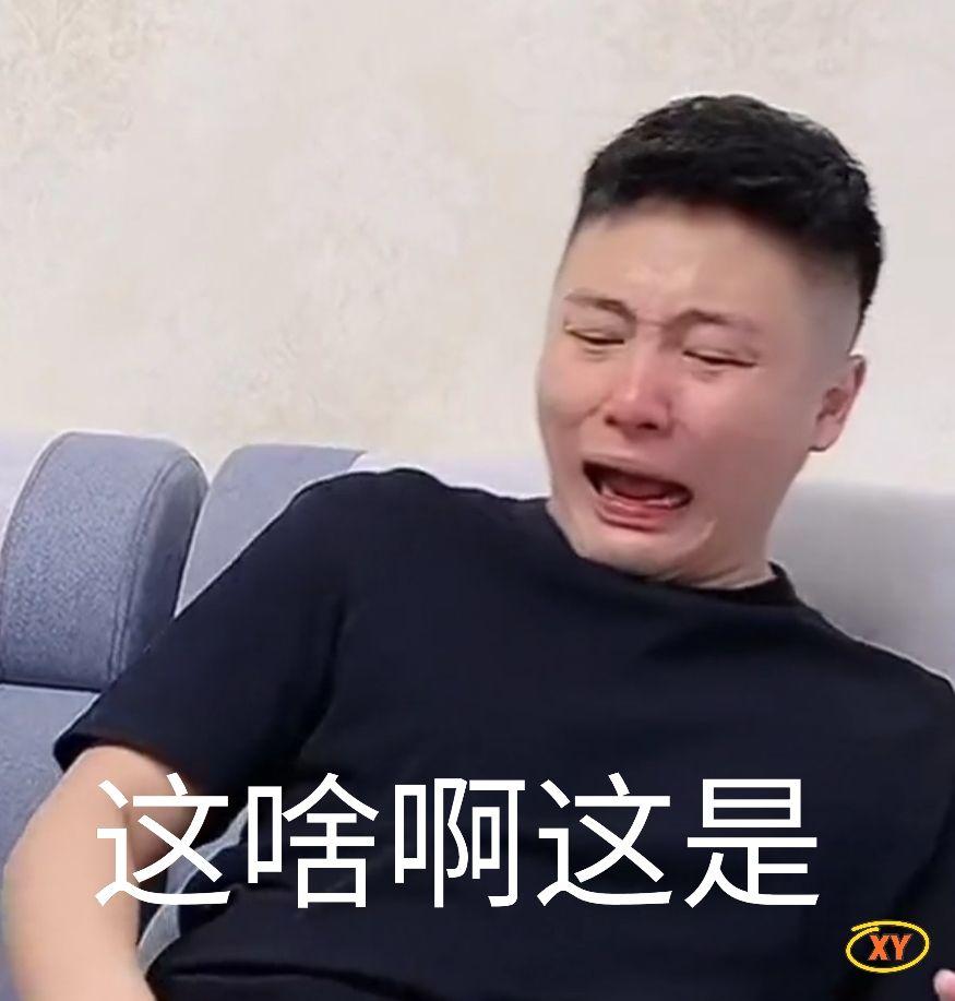 大哥远秦志远表情包分享吗