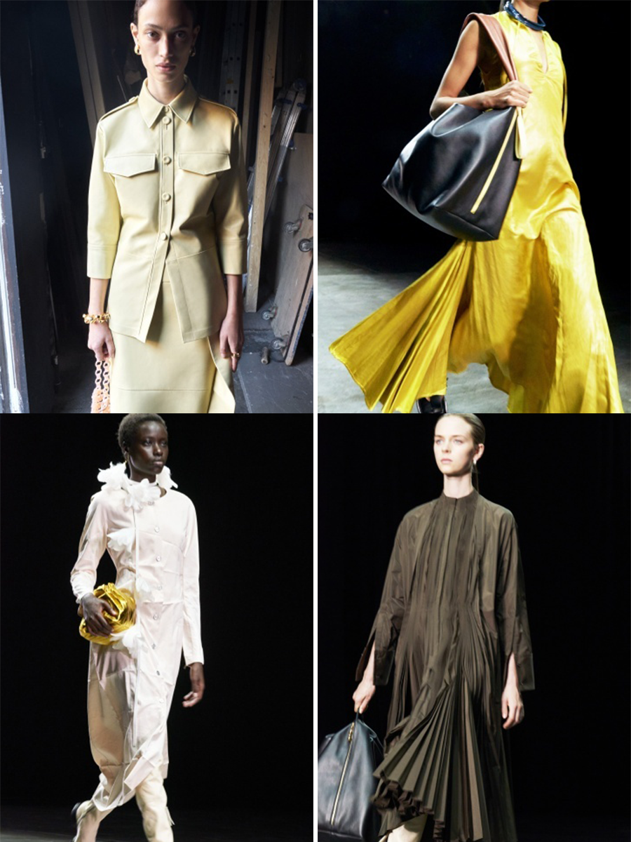jilsander官方网站,jilsander官网女鞋 jilsander2021春夏极简派大师的节俭与简约线条