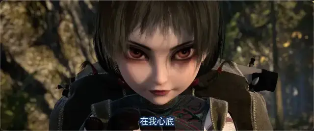 不良人第五季阿姐是萤勾四大尸祖已现其三