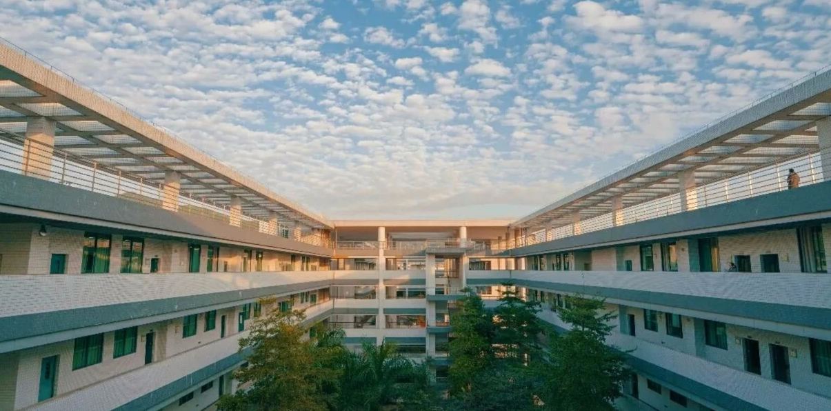 广东金融学院-分数线篇