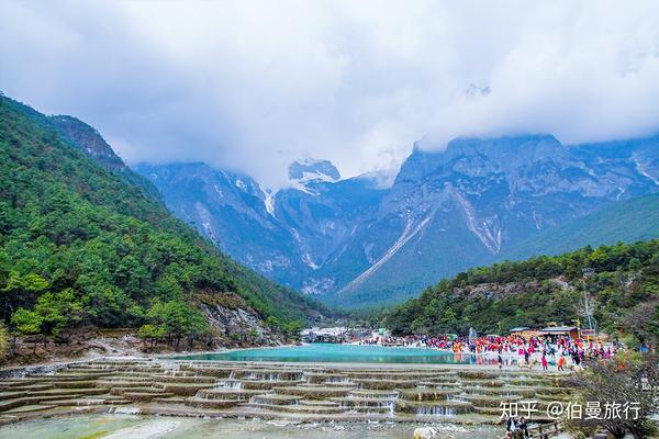 丽江玉龙雪山旅游线路攻略推荐,伯曼旅行带你玩转丽江