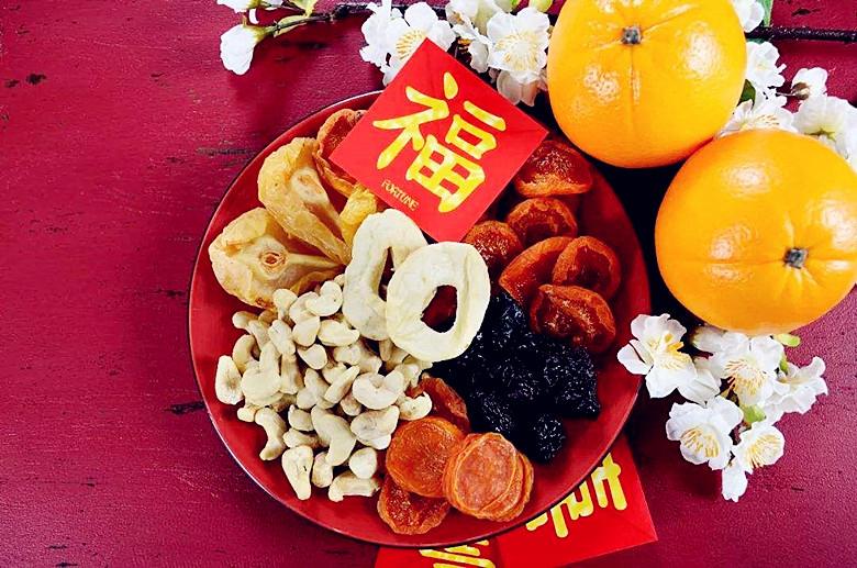 春节孩子怎么食用零食健康?营养师:3类食物营养,3种不吃