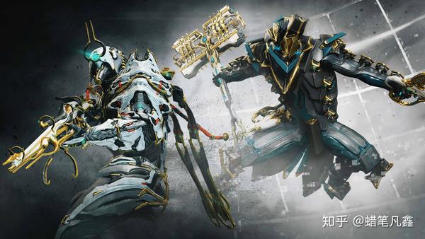 「warframe宝库」vauban和 ash的 prime vault现已登场,知否?