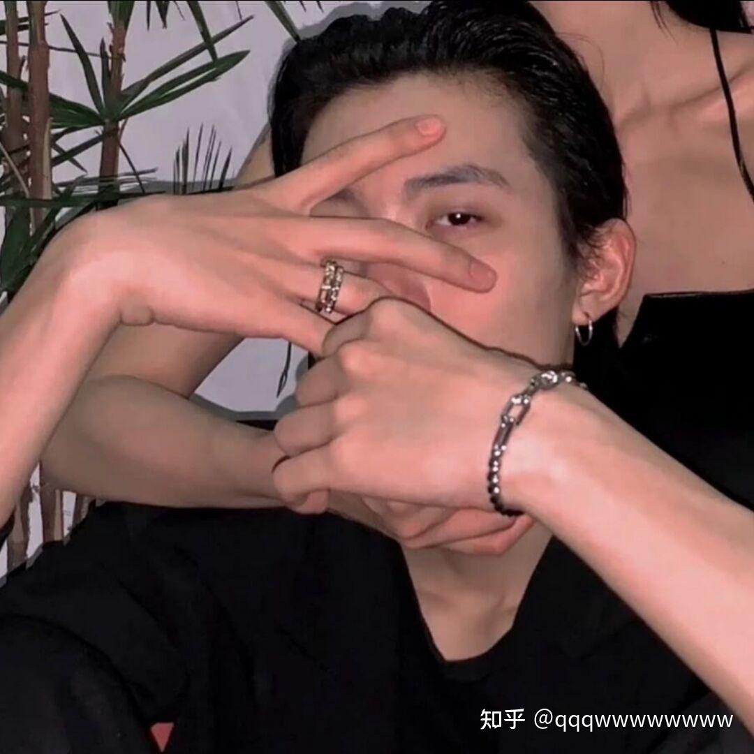 这是三人情头