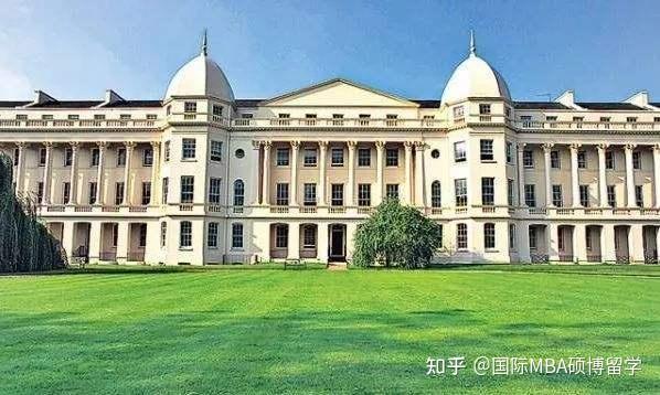 免联考mba | 伦敦大学玛丽女王学院,在职拿学历,全球认证!