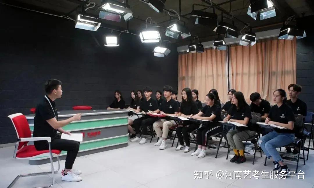 2022编导艺考生在面试中容易过必须注意以下几个问题