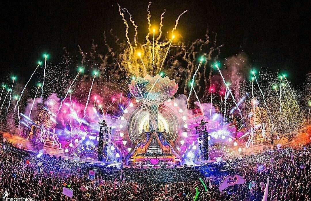 ultra,风暴等电音ip凉凉,国内电音节市场还会好吗?