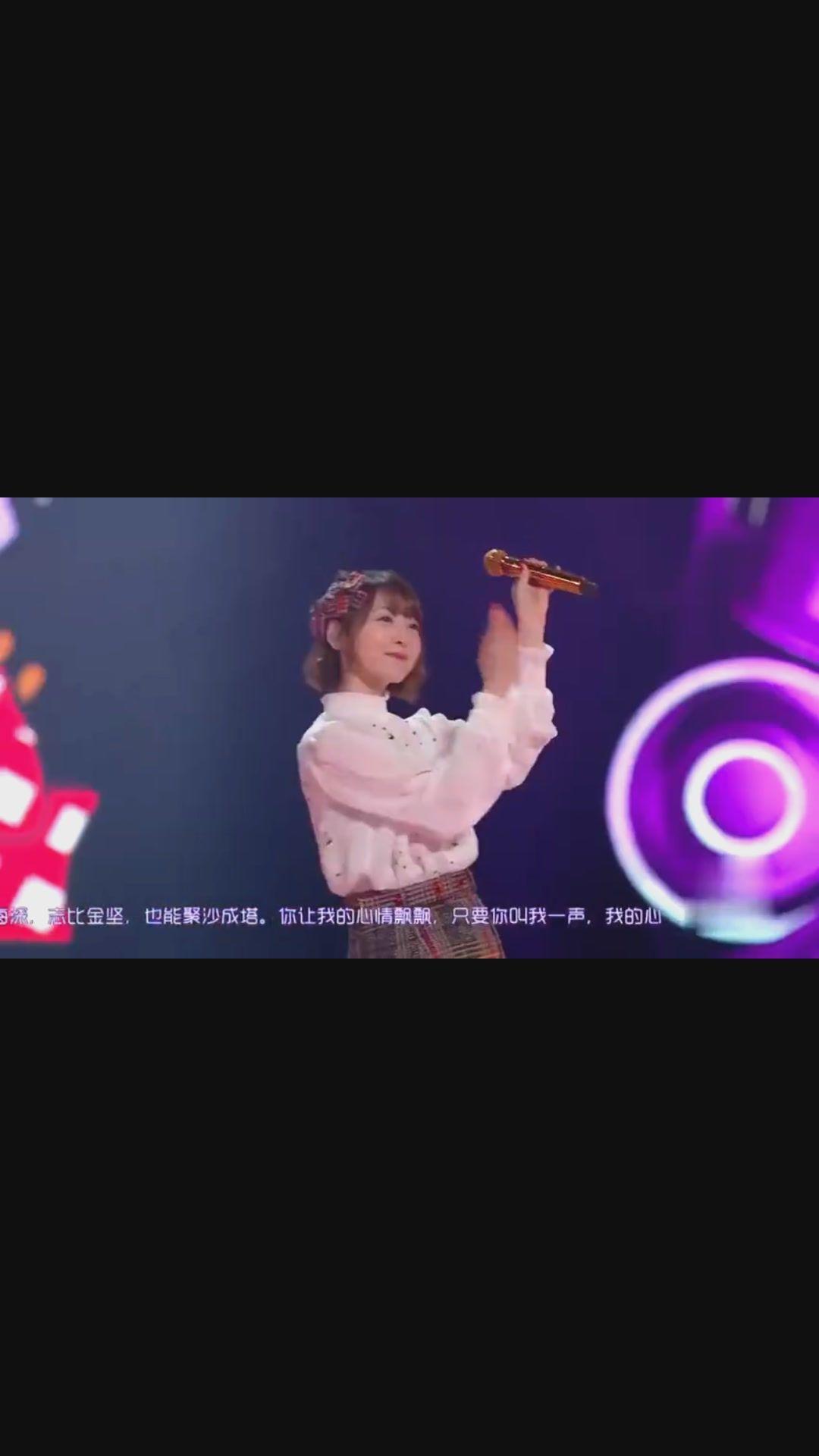only my railgun -南条爱乃 最燃动漫音乐现场