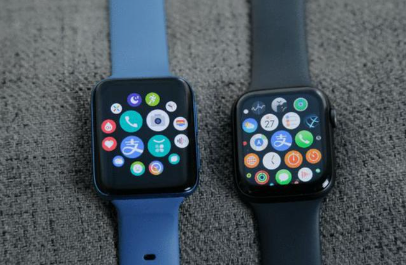 oppowatch2图片,oppowatch表盘图片 oppowatch2的实际使用体验究竟如何是否值得入手