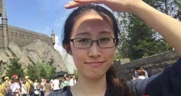 章莹颖案残忍细节曝光女儿你这一生最重要的是保护自己