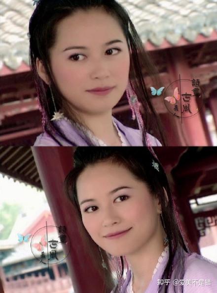 何晋龙解读:48岁不老女神俞飞鸿