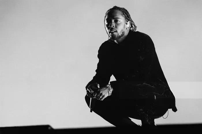kendricklamar新歌,kendricklamar kendricklamar到底是如何封神的
