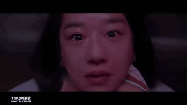 被骂滚出娱乐圈的韩国刘亦菲竟然演了这种大尺度