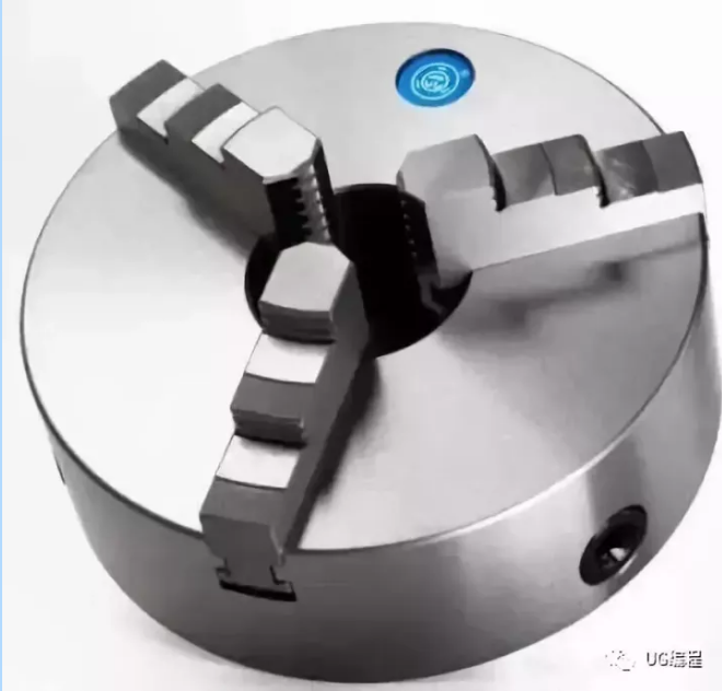 机加工中最基本常用的十大夹具,搞机械怎能不知道!