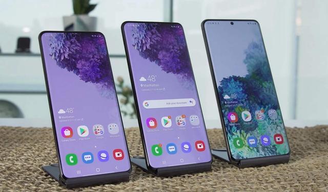 24期免息三星galaxys205g系列加送多款好礼618换新就它了