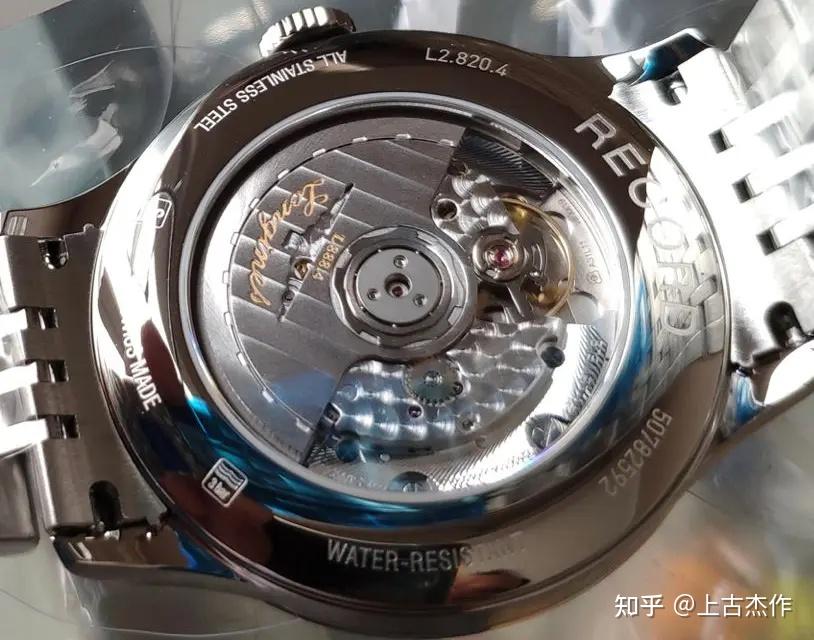 两万的预算 浪琴康卡斯值得买吗?