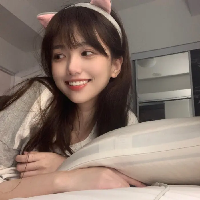 有没有夏天比较清爽的头像