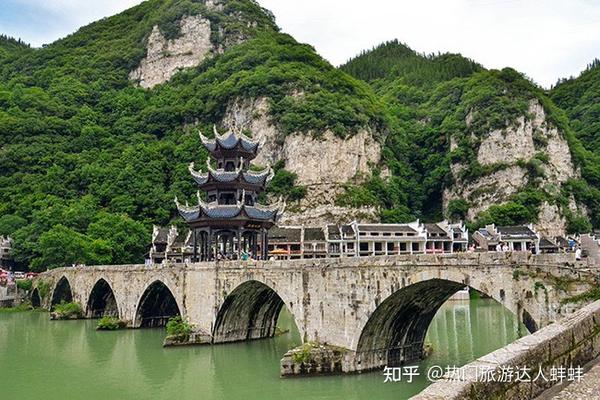 一篇精简实用的贵州旅游攻略去贵州旅游必去景点推荐亲身体验