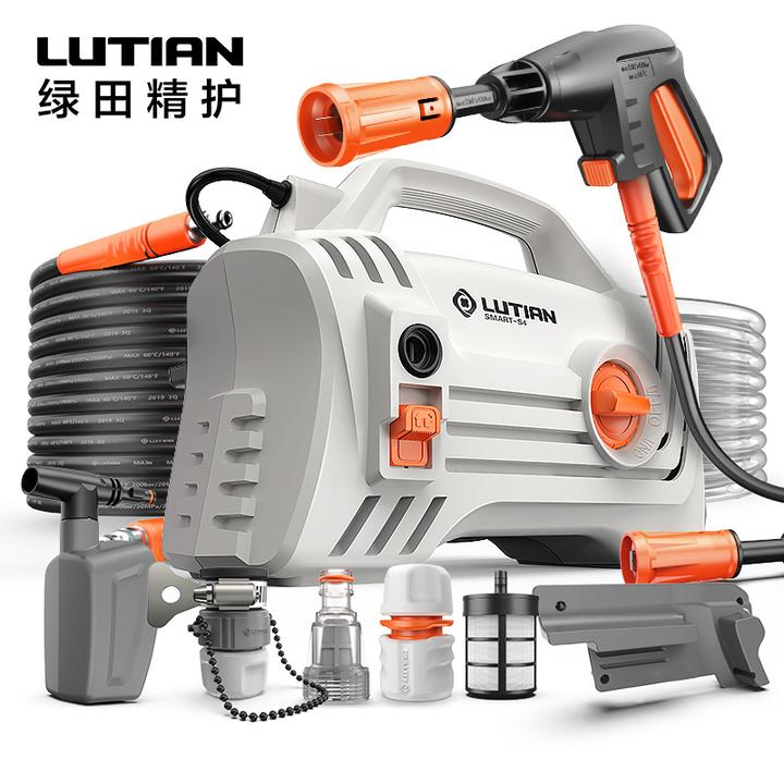 家用洗车机品牌哪个好?洗车机什么牌子好?