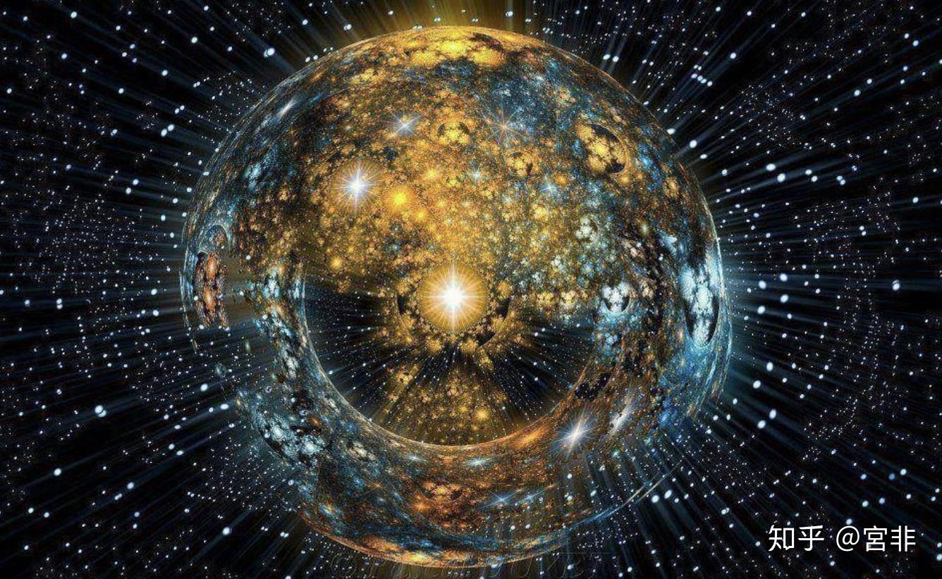 「平行宇宙」的概念是如何被提出的?有哪些疑似存在的