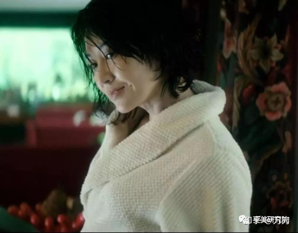 如何评价演员许晴