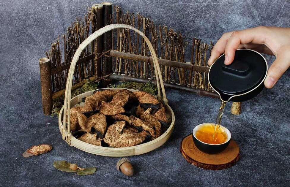 如何正确用陈皮泡茶?1000问陈皮之88.