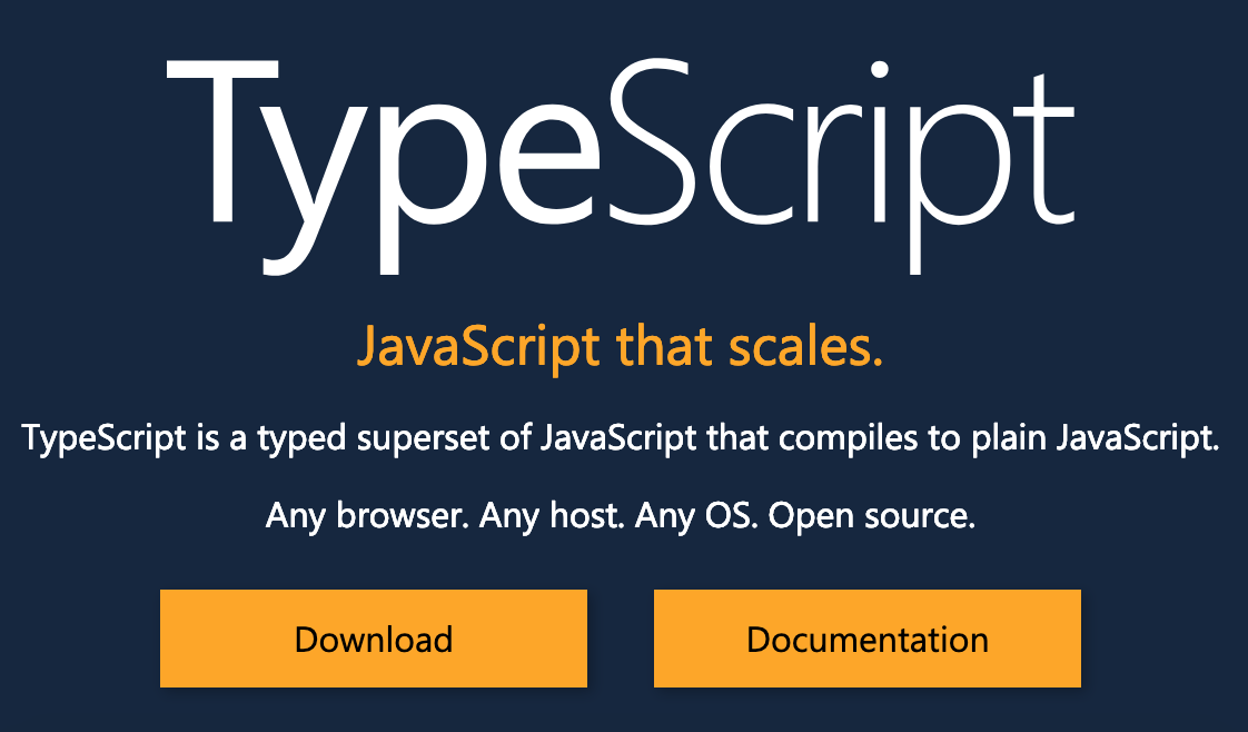 typescript33一览翻译