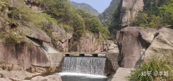 mountainhiking与春天很配哦
