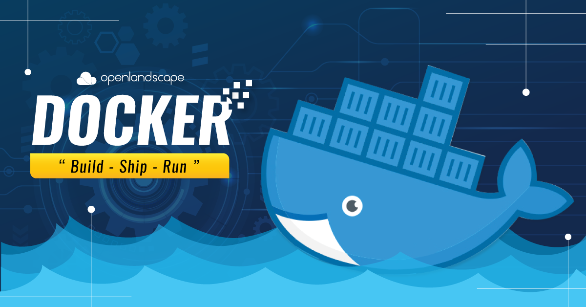 云原生时代四容器和docker