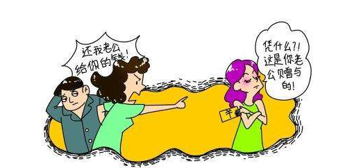 发现丈夫出轨,妻子找来闺蜜暴打小三,法律怎么判呢
