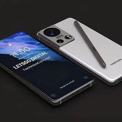 爆料67曝三星zfold3使用骁龙888galaxys22系列更多信息汇总
