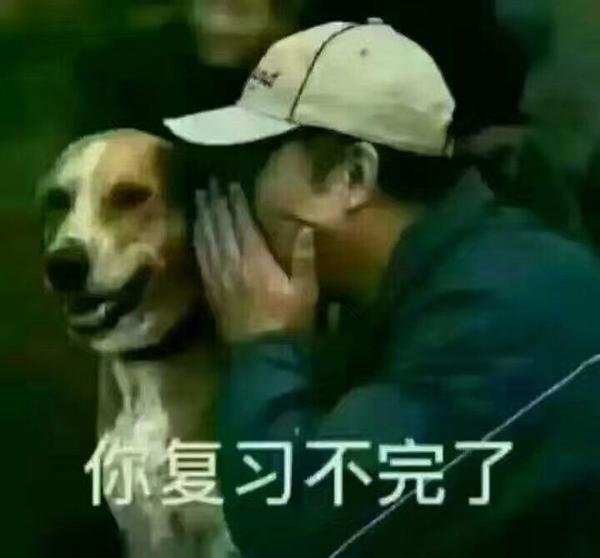 他的表情一般是(-_-)(你是智障吗).