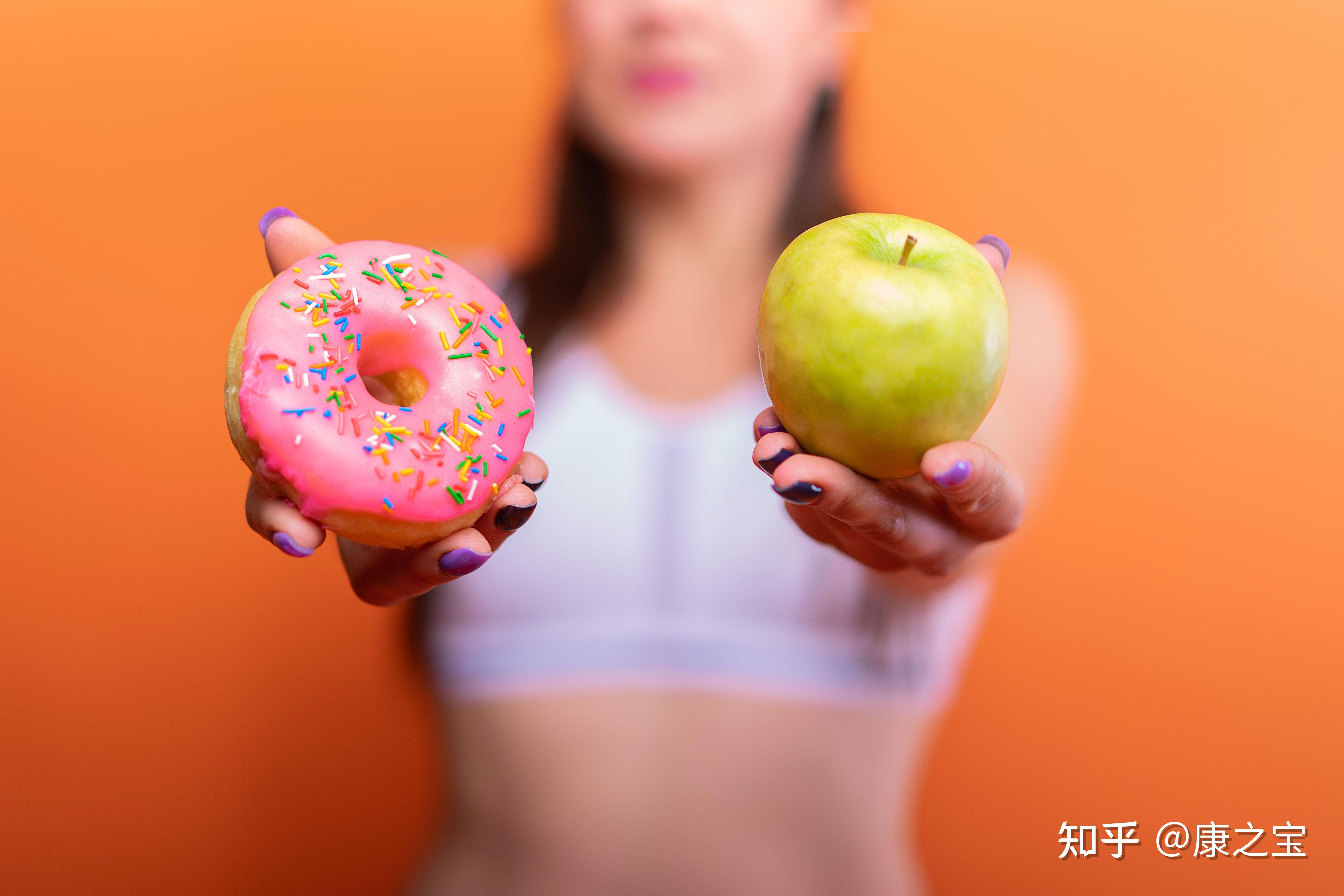 为什么节食减肥不可取