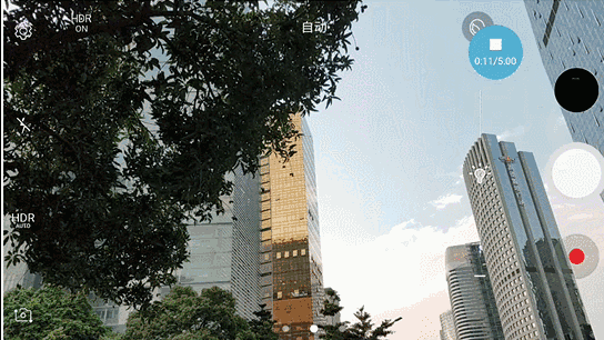 hdr和夜景模式有什么区别