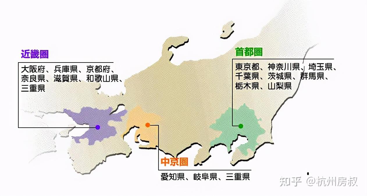 大杭州都市圈进场的时机来了房叔说no251