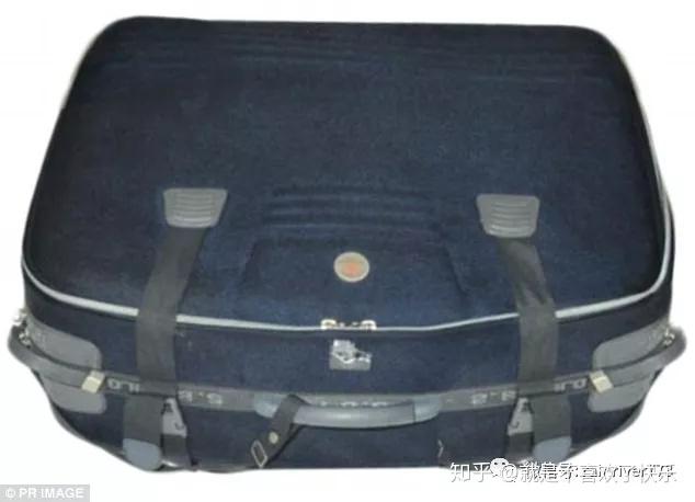 天网恢恢 | 箱中藏尸的罗生门