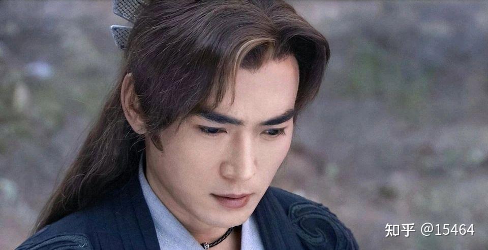 焦恩俊为什么这么帅