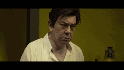 吃人,切脸,割jj,这是今年最重口味的恐怖片