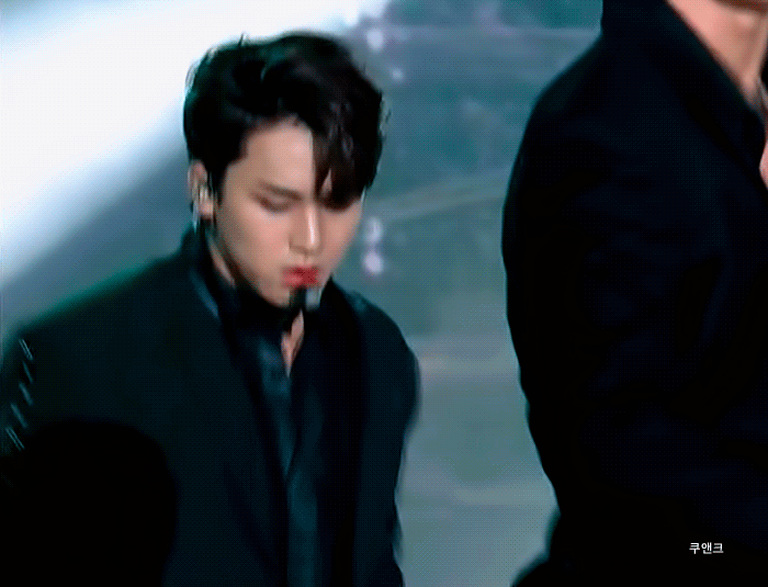 如何评价seventeen成员金珉奎?