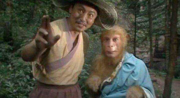 【解读西游记】灵台方寸山的可疑樵夫