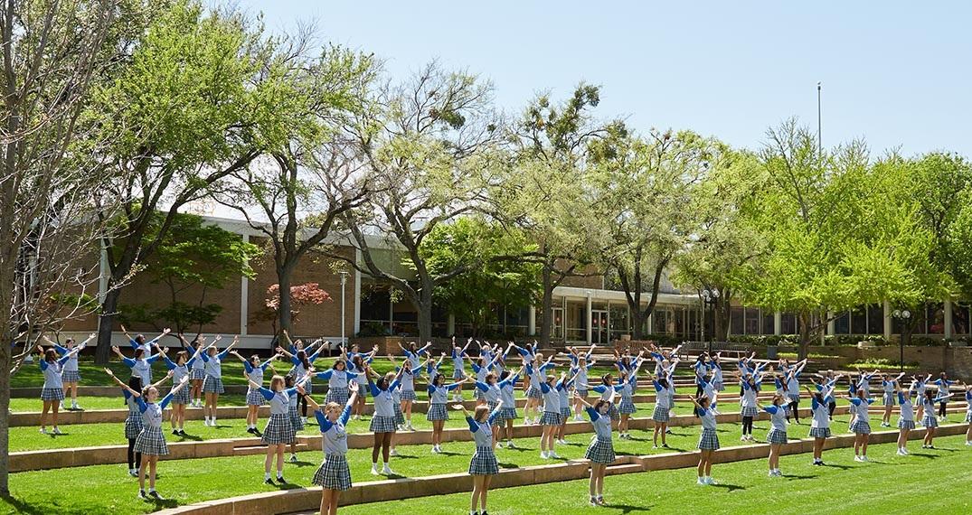 霍卡迪女子学校