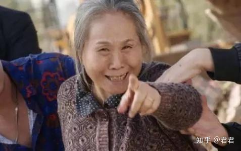 从「战狼2」到「药神」,她很可能是中国首位百亿票房老奶奶!