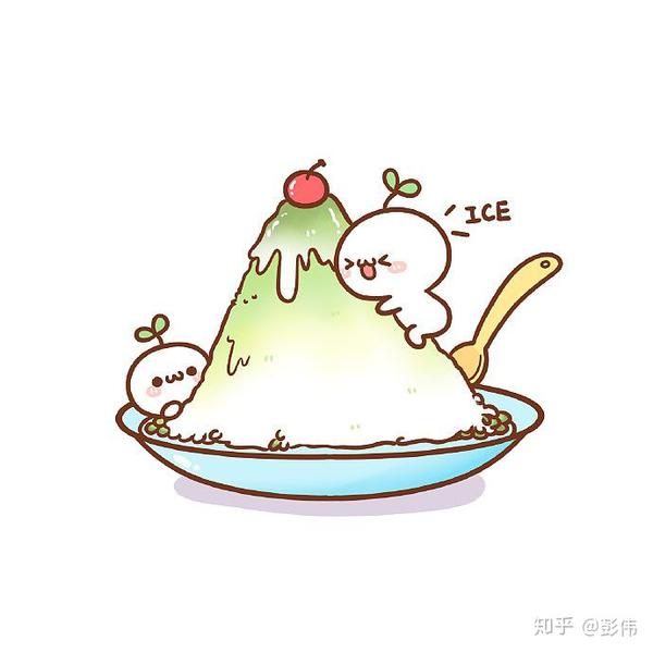 为什么长草颜团子的表情很容易俘获人心?