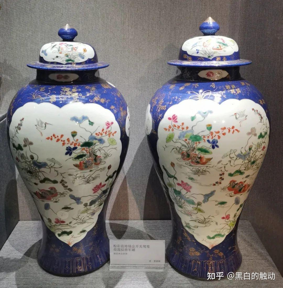 欧洲贵族用600名龙骑兵换151件中国陶瓷原来陶瓷在西方这么受欢迎