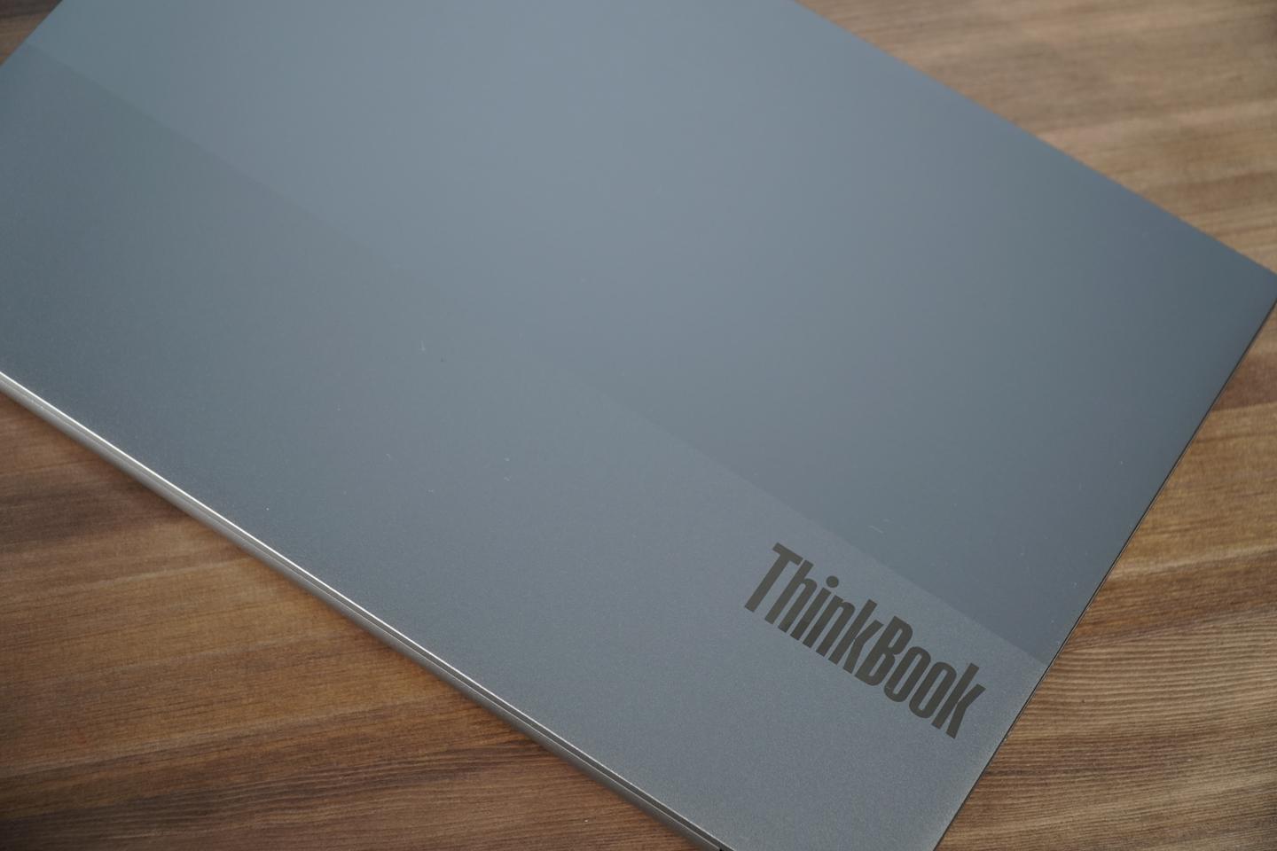 一台推陈出新的正统商务本联想thinkbook14评测